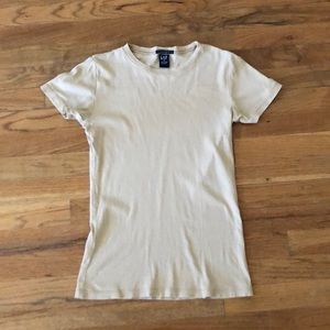 Gap women’s favorite t-shirt